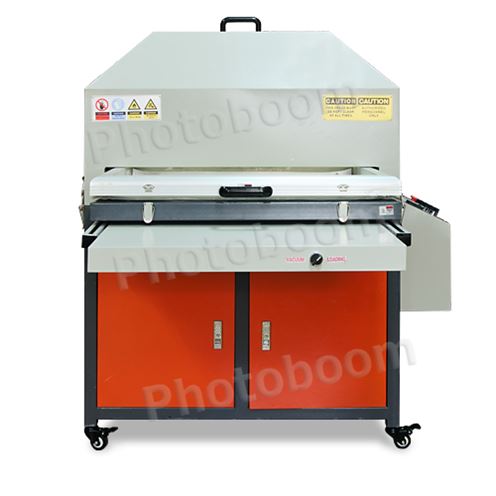 Vac-U-Press VP100