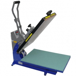 Термопрес планшетний BLUEPRESS Line DTG 4-S 40 x 60 см