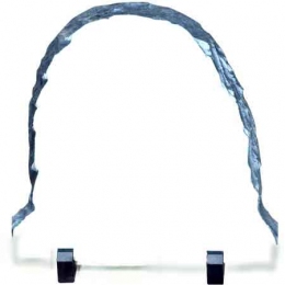 Фотокамень Door shaped stone-Large SH02, 210х210 мм