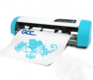 Режущий плоттер GCC AR-24
