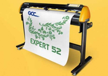 Режущий плоттер Expert 52