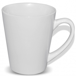 Кружка LATTE середня (конус)